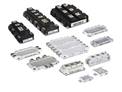 THYR / DIODE MODULE
Infineon Discrete Semiconductor Modules
RoHS: Konform